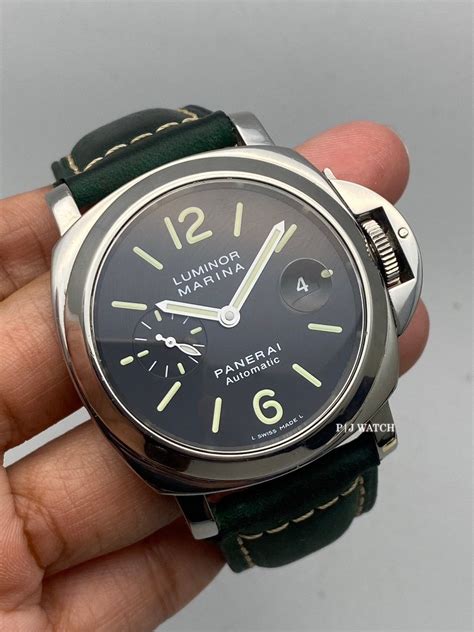 นาฬิกา Panerai Luminor Marina 